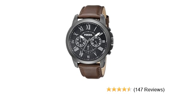 fossil fs4885 price