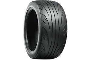 Nankang 44978 Neumático 205/50 ZR15 89W, Ns-2R Xl para Turismo, Verano