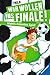 Wir wollen ins Finale! Mattis riskantes Spiel by THiLO, Jürgen Rieckhoff