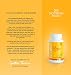 Biotin Hair Growth Vitamins With Powerful DHT Blockers- Guaranteed Results to Reduce Loss and Improve Skin and Nails
