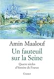 Image de Un fauteuil sur la Seine (Littérature Française)