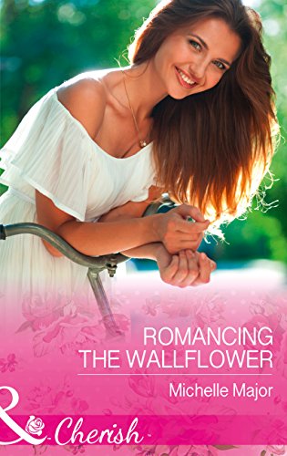 Romancing the Wallflower (Crimson, Colorado)