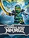 Produktbild Ninjago Coloring Book: Great Activity Book for Kids and Adults