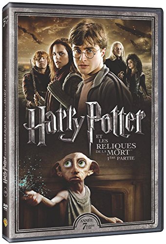 <a href="/node/22229">Harry Potter, 7/1 : Harry Potter et les reliques de la mort</a>