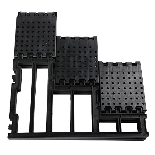 Beyondfashion-Pet-Cat-Dog-Little-Older-Doggy-3-Steps-Stairs-with-Soft-Plush-Washable-Cover