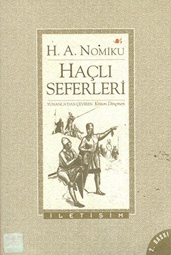 Preisvergleich Produktbild Hacli Seferleri
