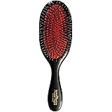 Mason Pearson Handy Size Bristle and Nylon Brush