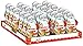 Produktbild Kinder Weihnachtsmann, 24er Pack (24 x 55g)