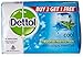 Dettol cool soap 125g (Buy 3+Get 1 free of 125g cool soap) RS.135.00