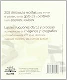 Image de 200 Recetas para chocolate