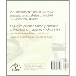 200 Recetas para chocolate