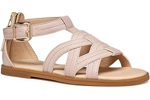 Geox Fille Sandal Karly Girl
