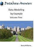 Image de Data Modeling by Example: Volume Two (English Edition)