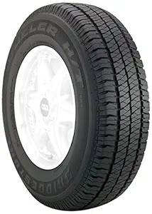 Bridgestone D684 235/65 R17 104H Tubeless Car Tyre