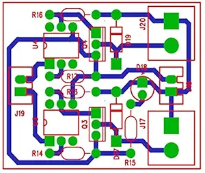 Rambutan Opto Coupler 1.8