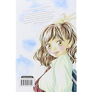 Blue Spring Ride tome 2 Livre en Ligne - Telecharger Ebook