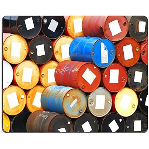 Amazon.co.uk empty oil drum