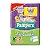 Pampers Changing Towel
