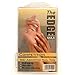 The Edge Natural Competition Nail Tip - Pack of 100