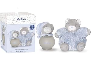 KALOO Parfum Coffret Toudou Bleu Incolore 100 ml