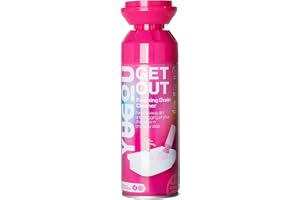 Yugou Get Out Foaming Drain Cleaner