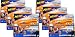 Produktbild Nerf N-Strike Elite Snapfire Office War Starter Pack: 6x Snapfire mit 12 Darts