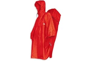 Tatonka Peleryna przeciwdeszczowa Uniseks Peleryna przeciwdeszczowa męska