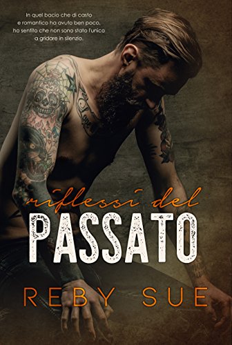 Riflessi del passato: Alec e Jace (Manchester Vol. 1) di [Sue, Reby]