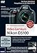 Produktbild Video-Lernkurs Nikon D5100 (PC+MAC)