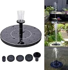 Amazon.es: Fuentes - Decoración de exterior: Jardín