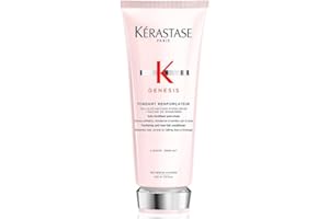 Kérastase, Genesis, Balsamo Fortificante Anti-Caduta, Per Capelli Indeboliti & con Tendenza a Caduta e Rottura, Fondant Reinforcateur, 200 ml
