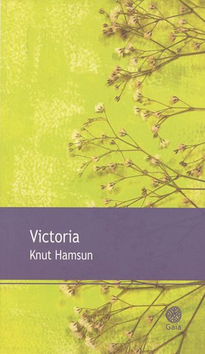 couverture de : Victoria