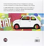 Image de Fiat 500. The design book