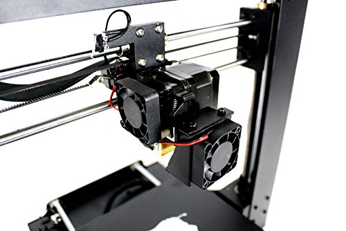 Wanhao 3d Duplicator i3 Plus