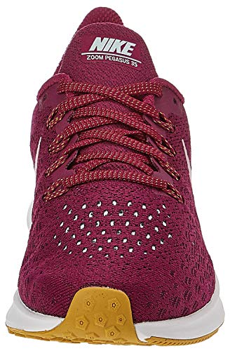 Nike Air Zoom Pegasus 35 Women's Running Shoe - Purple | 942855-606 |  FOOTY.COM