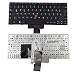 Produktbild Racksoy Ersatz Neu QWERTZ Deutsche Tastatur für Lenovo Thinkpad Edge X121E X130E X131E Serien Schwarz