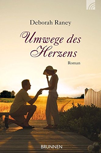 Umwege des Herzens: Roman