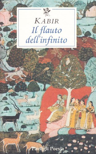 Il flauto dell'infinito libro