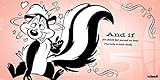 Image de The Stink of Love: Pepe Le Pew's Guide to L'amour