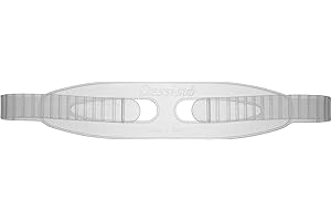 Cressi Strap Mask - Sangle pour Masque de Plongée, Adulte Unisexe