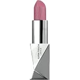 Alix Avien Uzun S&uuml;re Kalıcı Nemlendirici P&uuml;r&uuml;zs&uuml;z Etkili Yarı Mat Ruj Satin Touch Lipstick 806 Candy Pink