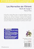 Image de Les Merveilles de l'Orient