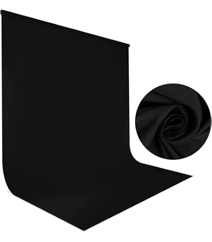 EMART Fotobackground Standaard 9 x 2,1m, Stabiele Fotobackground Standaard met 308° Rotatiesysteem, Backgroundsysteem voor Fotostudio Video Foto EMART Fotobackground Standaard 9 x 2,1m, Stabiele Fotobackground Standaard met 308° Rotatiesysteem, Backgroundsysteem voor Fotostudio Video Foto