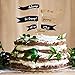 Produktbild Cake Topper Mini Flags
