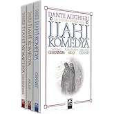 Divine Comedy: Set of 3 with Special Box