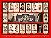 Produktbild THE GRAND BUDAPEST HOTEL – US Imported Movie Wall Poster Print – 30CM X 43CM Brand New