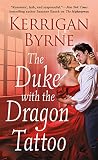 Cover zum Buch The Duke with the Dragon Tattoo