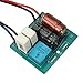 Produktbild LaDicha 60W 2 Way 220Uf Hifi Audio Speaker Frequency Divider 4-8 Ohm Treble Bass Subwoofer Frequency Divider