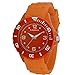 Laurels Ice Analog Orange Dial Kids Watch - Lo-IC-1111 RS.349.00
