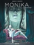 Monika - tome 1 - Les bals masqués by